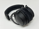 Beyerdynamic DT 1770 PRO Over the Ear Headphones Black Very Good