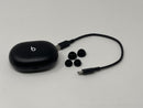 Beats by Dr. Dre Studio Buds Totally Wireless Noise Cancelling Earbuds Good