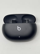 Beats by Dr. Dre Studio Buds Totally Wireless Noise Cancelling Earbuds Good