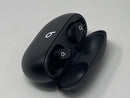 Beats by Dr. Dre Studio Buds Totally Wireless Noise Cancelling Earbuds Good