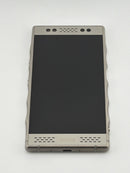 Red Hydrogen One Unlocked GSM 256GB H1T1000 Titanium Excellent