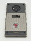 Red Hydrogen One Unlocked GSM 256GB H1T1000 Titanium Excellent
