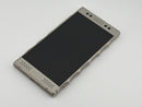 Red Hydrogen One Unlocked GSM 256GB H1T1000 Titanium Excellent