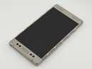 Red Hydrogen One Unlocked GSM 256GB H1T1000 Titanium Excellent