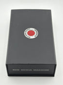 Red Hydrogen One Unlocked GSM 256GB H1T1000 Titanium Excellent