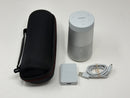Bose SoundLink Revolve Gray Bluetooth Speaker Excellent