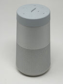 Bose SoundLink Revolve Gray Bluetooth Speaker Excellent