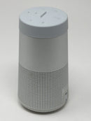 Bose SoundLink Revolve Gray Bluetooth Speaker Excellent
