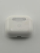 Apple AirPods 3rd Generation Wireless In-Ear Headset White Very Good