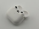 Apple AirPods 3rd Generation Wireless In-Ear Headset White Very Good