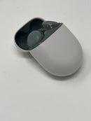 Google Pixel Buds A-Series Wireless Headphones Dark Olive G7T9J Good
