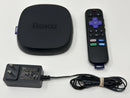 Roku Ultra 4800x Media Player Good