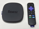 Roku Ultra 4800x Media Player Good