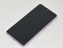 Samsung Galaxy S20 FE 5G Unlocked 128GB SM-G781U1 Cloud Lavender Cell Phone Used