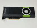 Dell NVIDIA Quadro P5000 16GB GDDR5x Graphics Card Very Good