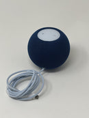 Apple HomePod Mini Blue A2374 MJ2C3LL/A Excellent