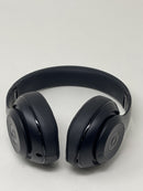 Beats By Dr. Dre Studio3 Wireless Headphones Matte Black Good