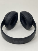 Beats By Dr. Dre Studio3 Wireless Headphones Matte Black Good
