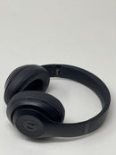 Beats By Dr. Dre Studio3 Wireless Headphones Matte Black Good