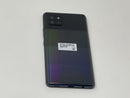 Samsung Galaxy A42 5G 128GB Verizon SM-A426U Prism Dot Black Used