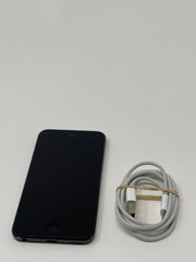 Apple iPod Touch 6th Generation 128GB Space Gray A1574 Used
