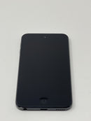 Apple iPod Touch 6th Generation 128GB Space Gray A1574 Used