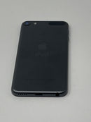 Apple iPod Touch 6th Generation 128GB Space Gray A1574 Used