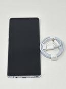 Samsung Galaxy Note 8 64GB Verizon Only SM-N950U Orchid Gray Cell Phone Good