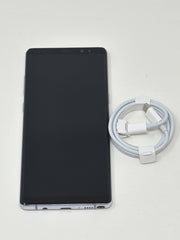 Samsung Galaxy Note 8 64GB Verizon Only SM-N950U Orchid Gray Cell Phone Good