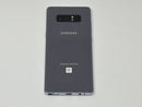 Samsung Galaxy Note 8 64GB Verizon Only SM-N950U Orchid Gray Cell Phone Good
