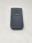 Texas Instruments TI-84 Plus Graphing Calculator Black Good