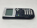 Texas Instruments TI-84 Plus Graphing Calculator Black Good