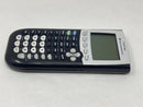 Texas Instruments TI-84 Plus Graphing Calculator Black Good