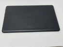 Amazon Kindle Fire HD 10 32GB 2021 11th Gen T76N2B Black Good
