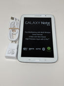 Samsung Galaxy Note 8.0 Wi-Fi GT-N5110 White Excellent