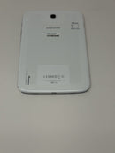 Samsung Galaxy Note 8.0 Wi-Fi GT-N5110 White Excellent