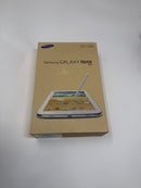 Samsung Galaxy Note 8.0 Wi-Fi GT-N5110 White Excellent