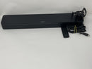 Bose Soundbar 500 TV Speaker Black Very Good