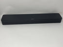 Bose Soundbar 500 TV Speaker Black Very Good