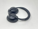 Bose Noise Cancelling Headphones 700 Black Very Good