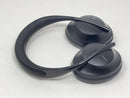 Bose Noise Cancelling Headphones 700 Black Very Good