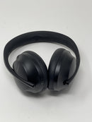 Bose 700 Noise Cancelling Headphones - Black Good