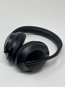 Bose 700 Noise Cancelling Headphones - Black Good