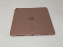Apple iPad Air 4 10.9 64GB WiFi Rose Gold A2316 MYFP2LL/A Very Good