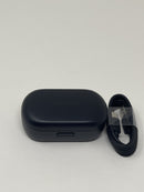 Bose Quiet Comfort Wireless Earbuds Black Very Good