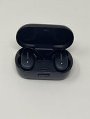 Bose Quiet Comfort Wireless Earbuds Black Very Good