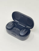 Bose Quiet Comfort Wireless Earbuds Black Very Good