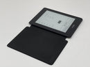 Amazon Kindle Paperwhite 4 8GB 10th Generation J9G29R Black Excellent