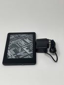 Amazon Kindle Paperwhite 4 8GB 10th Generation J9G29R Black Good