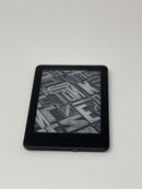 Amazon Kindle Paperwhite 4 8GB 10th Generation J9G29R Black Good